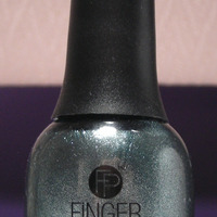 FingerPaints - Composition Silver - Thumbnail 1