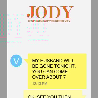 Jody: confessions of the other man - Thumbnail 3