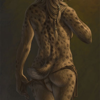 Heat 5 x 7 matted print - Thumbnail 1