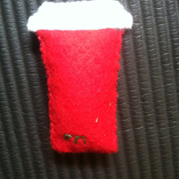 'The Venti' custom catnip toy! - Thumbnail 3