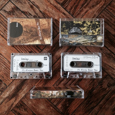 "it's always been you" by imisu