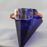 "Alexxa" Arrows in Clear Resin  - Thumbnail 2