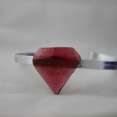 "alexxa; gem" in skip-a-beat resin 