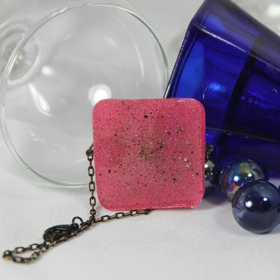 "punch drunk love" bracelet