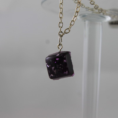 "purple rain" bracelet 