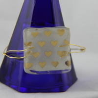 Heart of Gold Bracelet  - Thumbnail 1