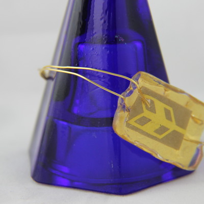 Golden path - bracelet 