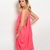 Deep In Love Dress - Thumbnail 1