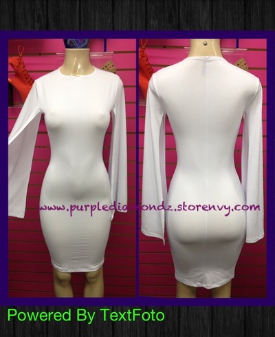 All White Everything 