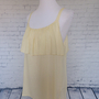 Pre-Loved Phanuel by Anthropologie Ivory Blouse Size L -1