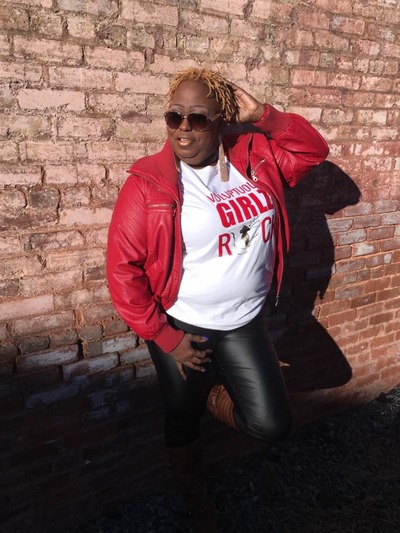 Voluptuous Girlz Rock 