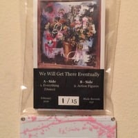 BLADE RECORDS 2016 CASSETTE SUBSCRIPTION  - Thumbnail 2