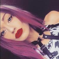 Spiderweb leather harness - Thumbnail 3