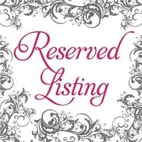 Reserved listing crystal - Thumbnail 1