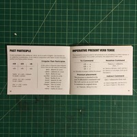 BBBS #6: Spanish Grammar - Thumbnail 2