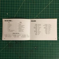 BBBS #6: Spanish Grammar - Thumbnail 3