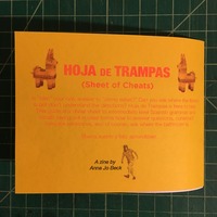 BBBS #6: Spanish Grammar - Thumbnail 4