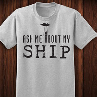 The MSR Shirt - Thumbnail 2