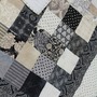 Little Black Dress Quilt-2