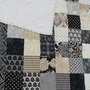 Little Black Dress Quilt-3