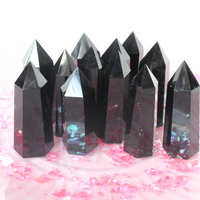 Obsidian Point - Thumbnail 1