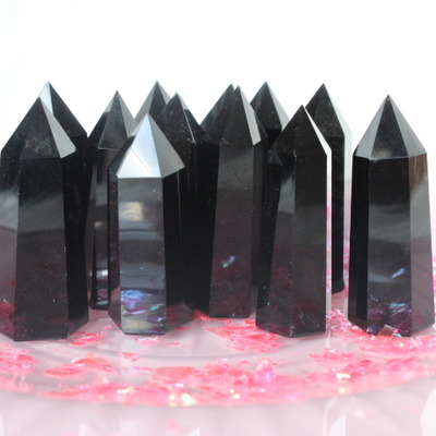 Obsidian point - Thumbnail 4