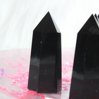 Obsidian Point - Thumbnail 2