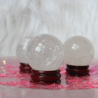 40mm Quartz Shpere  - Thumbnail 1