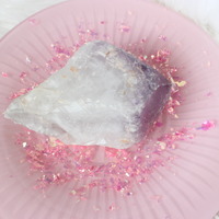 Large Amethyst Point - Thumbnail 1