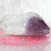 Large Amethyst Point - Thumbnail 2