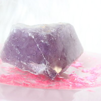 Large Amethyst Point - Thumbnail 3