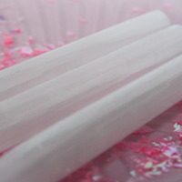 Pointed Selenite Wand - Thumbnail 2
