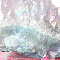 Titanium Treated Amethyst  - Thumbnail 2