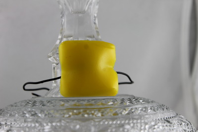 "GEMMA" in Summer Lovin Resin, Bracelet 