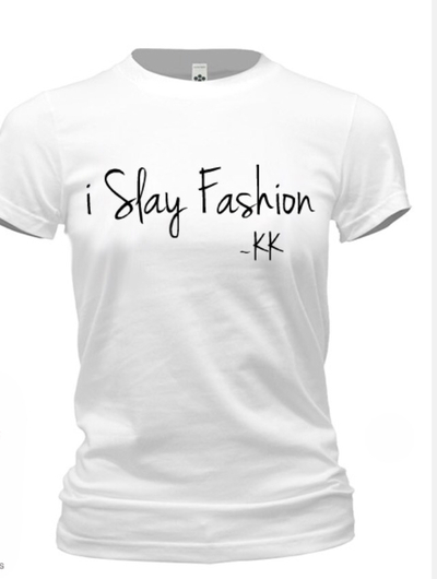 i Slay Fashion