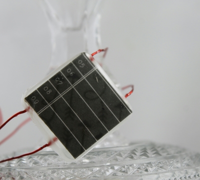 "CHARLOTTE ~ Agenda" Bracelet 