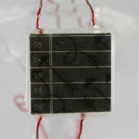 "CHARLOTTE ~ Agenda" Bracelet  - Thumbnail 2