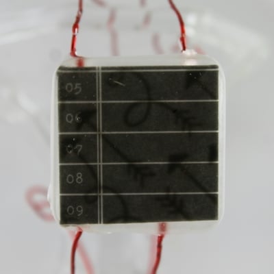 "charlotte ~ agenda" bracelet 