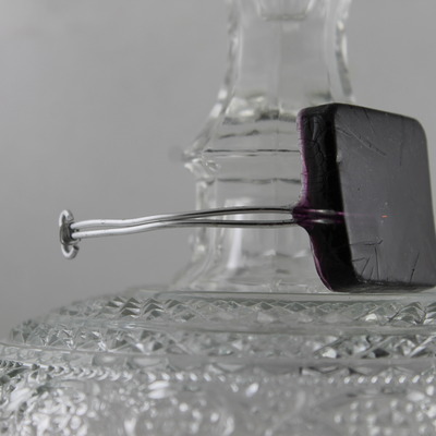 "madeline" in shades of seduced, bracelet 