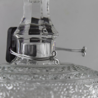 "madeline" in shades of seduced, bracelet 