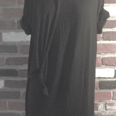 The new classic with gun flap