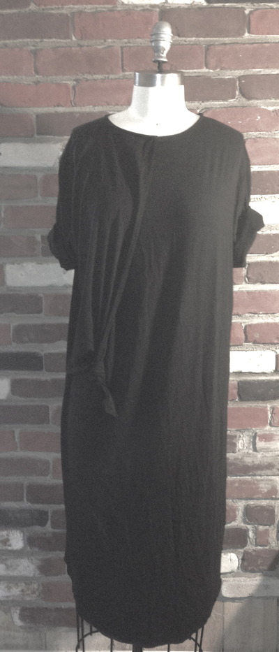 The New Classic With Gun Flap
