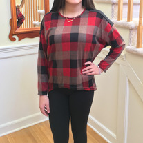 Sweetest Belle Top - Thumbnail 1