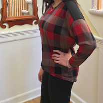 Sweetest Belle Top - Thumbnail 2