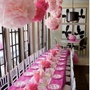20 Paper Pom Poms | Birthday | Wedding-1