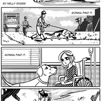 Awesome 'Possum, Volume 2 - Thumbnail 2