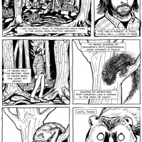 Awesome 'Possum, Volume 2 - Thumbnail 3