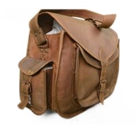 14x9x5 New Style Leather Handbag Women purse Shoulder bag Office bag Cross body Purse Bags Leather Purse Messenger bag lady purse - Thumbnail 1