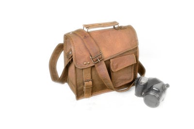 11x8x5" new style leather bag handbag women purse shoulder bag cross body purse bag leather purse leather messenger bag new camera bag