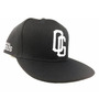 OG Team 16 Black Snapback -1